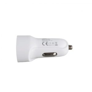2 Ports Intelligent Fast Charge Travel Charger - AB-Q536 2.4A