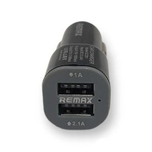 Car Charging Adapter - Remax 2,5V Output