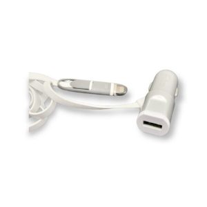 Quick 4,2A Output Car Charger