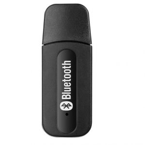 Bluetooth receiver 3.5mm wireless car bluetooth adapter