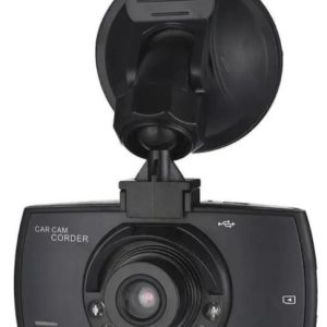 Car Video Body Dash Camera - DRV Camera