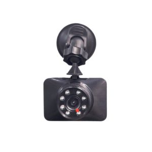 HD Dash Camera with Reverse Camera