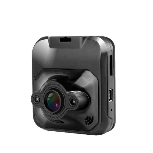Full HD 1080P Car Dashboard Video Camera
