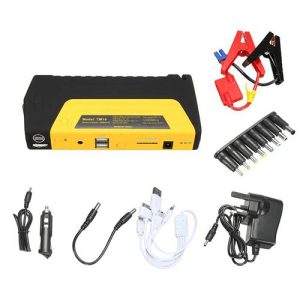 12V AutoMobile Emergency Car Power Supply - Emergency Lights