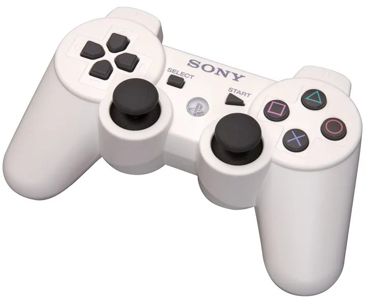 Sony PS3 DualShock 3 Original Controller - Image 3