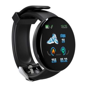 Bluetooth Smartwatch - A1