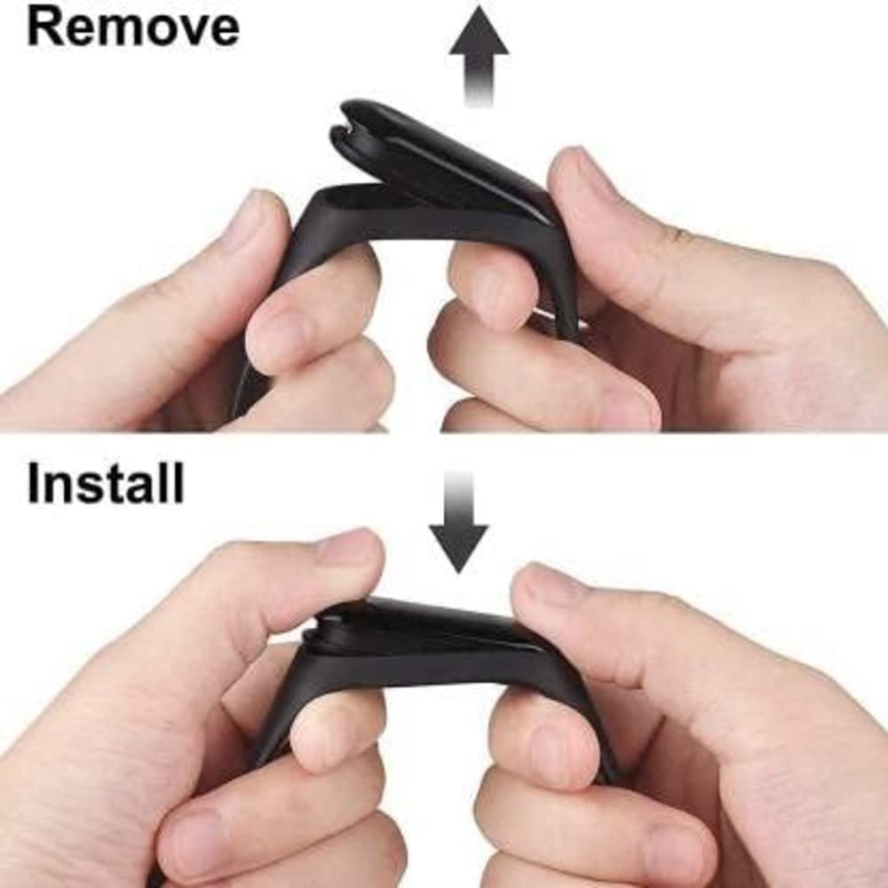 M6 Bluetooth Smartwatch - Waterproof Fitness Bracelet - Image 3