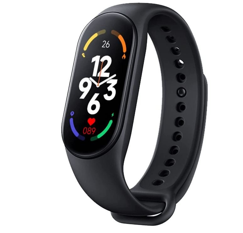 M7 Bluetooth Smartwatch - Waterproof Fitness Bracelet - Image 3
