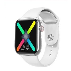 W98 Smart Watch Pro