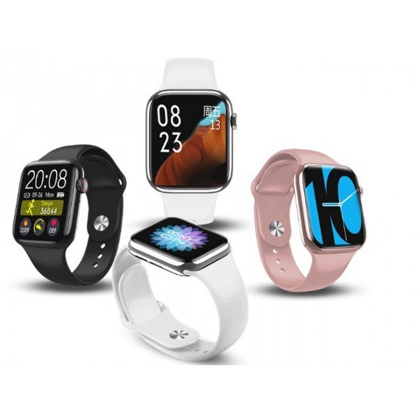 W98 Smart Watch Pro - Image 3