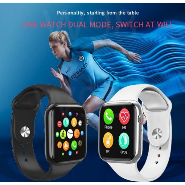 W98 Smart Watch Pro - Image 2