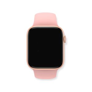 Bluetooth Smart Watch - Sim Card Slot