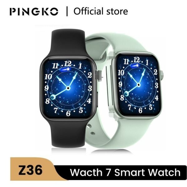 Z36 Smartwatch 7 Series - Image 3