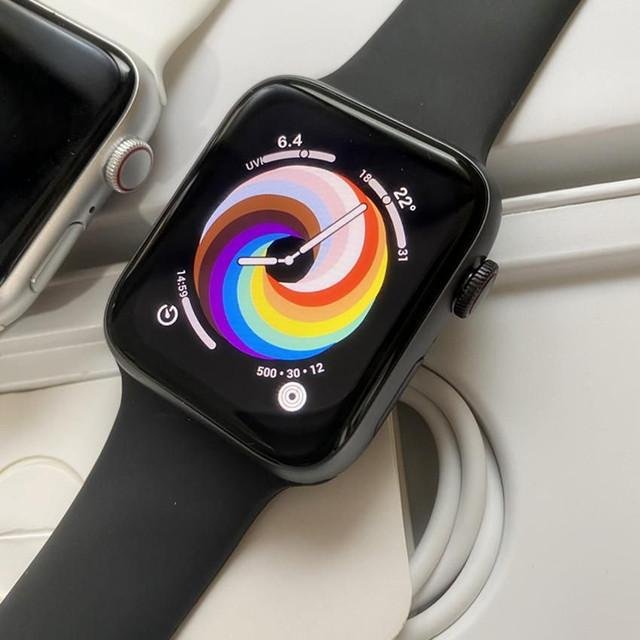 Bluetooth Smart Watch - TK800 - Image 4
