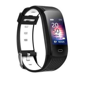 M9 Bluetooth Smartwatch - Waterproof Fitness Bracelet