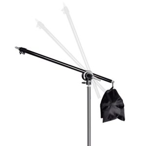 Photography Boom Arm Stand