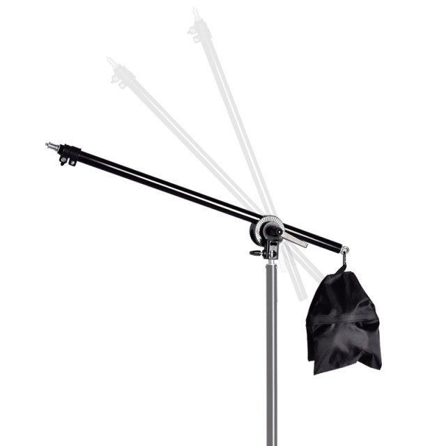 Photography Boom Arm Stand