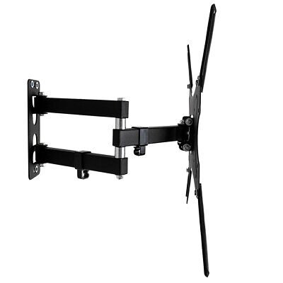 TV Wall Bracket Tilt Swivel Mount for 14-55 inch - Image 4