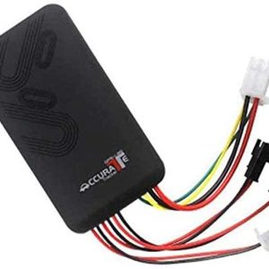 Car GPS Tracker for Vehicles Real-time Locator GPS/GSM/GPRS/SMS Tracking