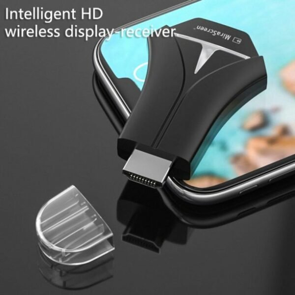 K12 Mira Screen Wireless Display Receiver - Image 4