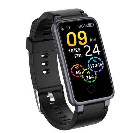 S2 Bluetooth Smart Watch - Image 4
