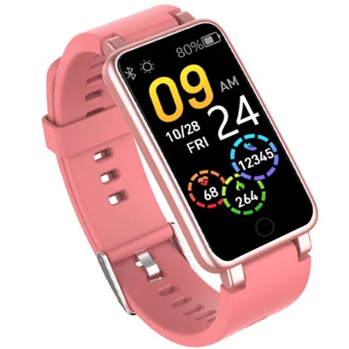 S2 Bluetooth Smart Watch