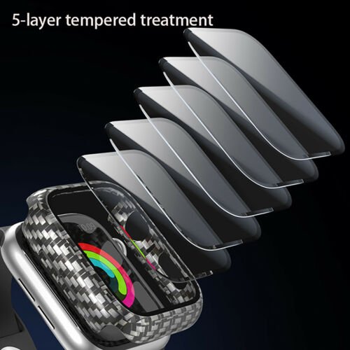 Apple Watch Screen Protector - Image 4