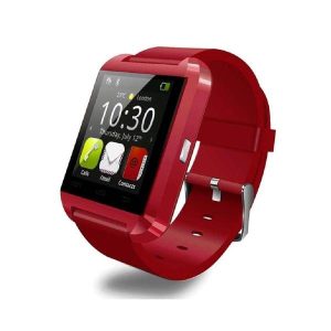 U8 Bluetooth Smart Watch