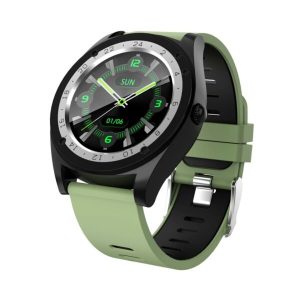 M10 Bluetooth Smart Watch