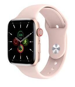 XW100 Smart Watch - Fitness Tracker