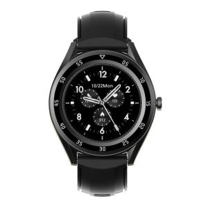 W10 Bluetooth Smart Watch - Fitness Tracker