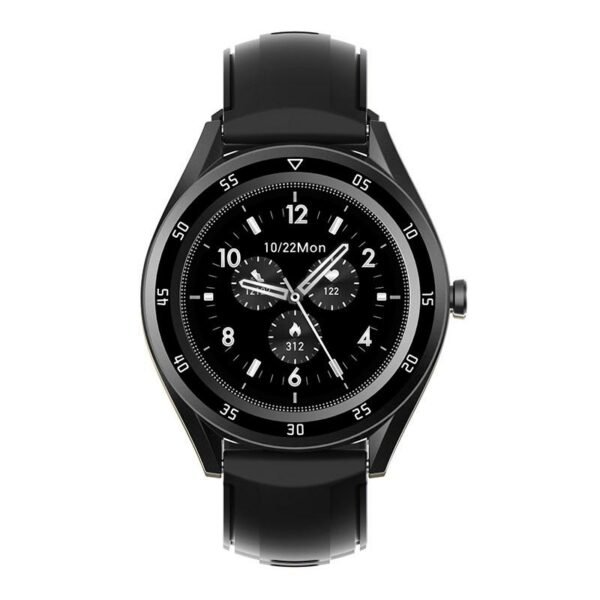 W10 Bluetooth Smart Watch - Fitness Tracker