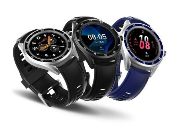 W10 Bluetooth Smart Watch - Fitness Tracker - Image 4