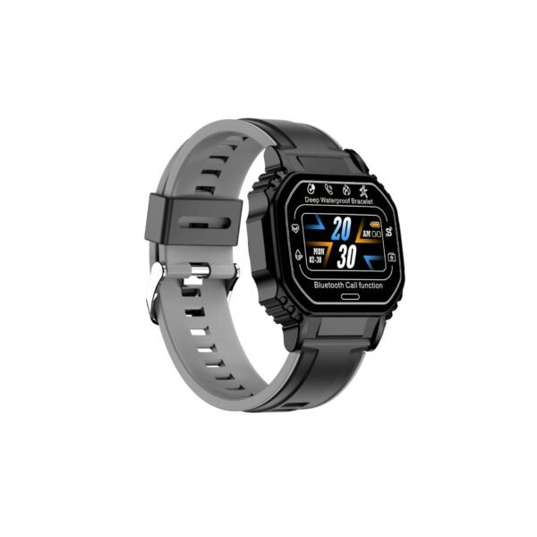 B2 Bluetooth Smart Watch