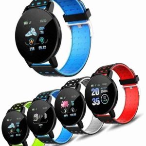 A133  Bluetooth Smart Watch