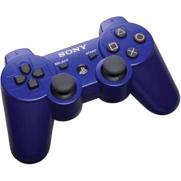 Sony PS3 DualShock 3 Original Controller - Image 7