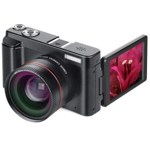44MP Digital Video Camera - DC101LW