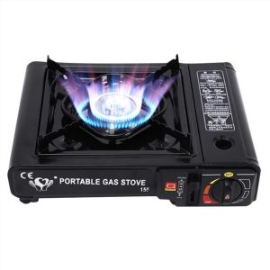 Portable Gas Stove Cooker Single Burner