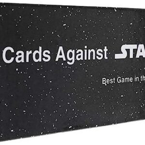 Card Games - Cards Against Star Wars