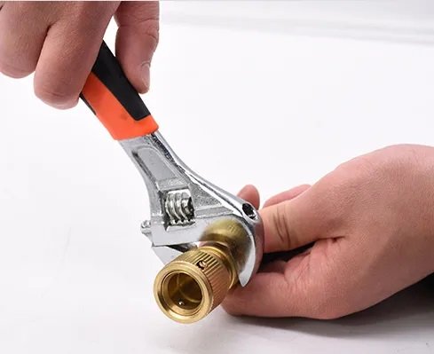 50 Pcs Hand Household Tool Box Set - JG000330 - Image 3