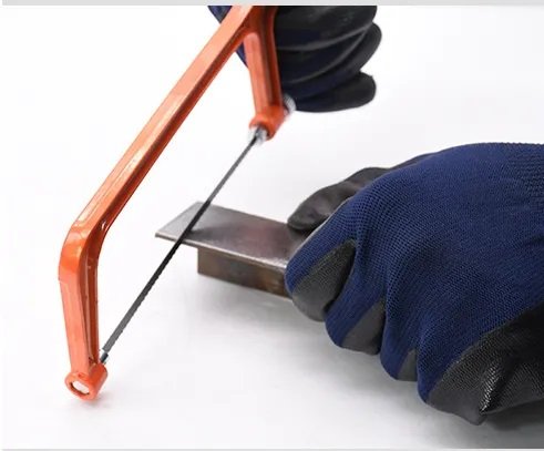 50 Pcs Hand Household Tool Box Set - JG000330 - Image 2