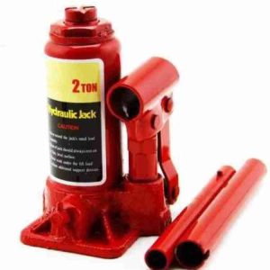 2 Ton Car Hydraulic Bottle Jack