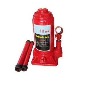 10 Ton Hydraulic Bottle Jack