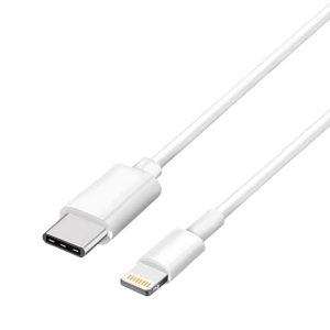 IPhone Cable – USB Type C to Lightning PD Cable 2m