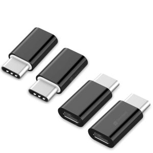 Type C To Micro USB Adapter Converter