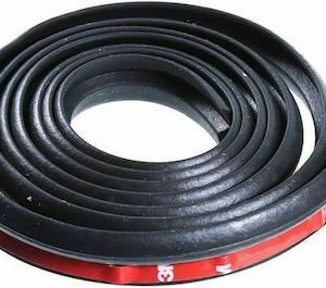 2m Car Door Rubber Seal - Protective Film for Car Doors