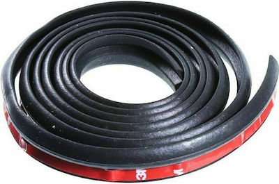 2m Car Door Rubber Seal - Protective Film for Car Doors