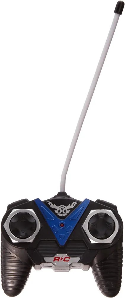 Speed Racing Remote Control High Speed Toy Car - Image 3