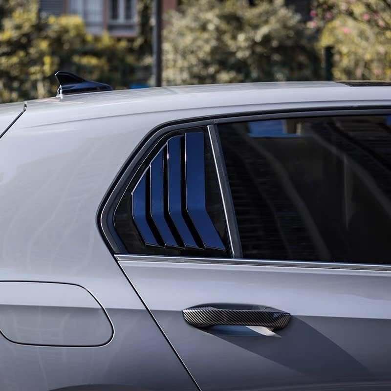 Car Side Vent Window Louver for Golf 8 (Mk8) - Image 4