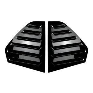 Car Side Vent Window Louver for Golf 8 (Mk8)